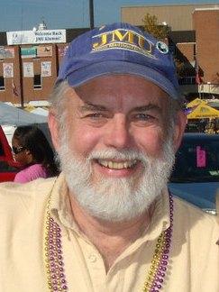 Rod Shepherd - Class of 1973 - Osbourn High School