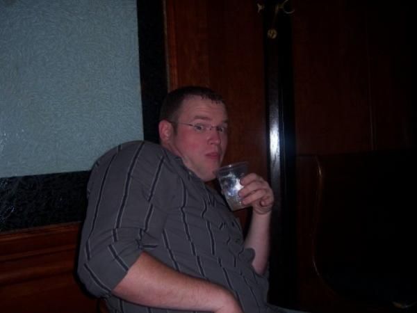 John Wilkinson, Jr. - Class of 1999 - Osbourn High School