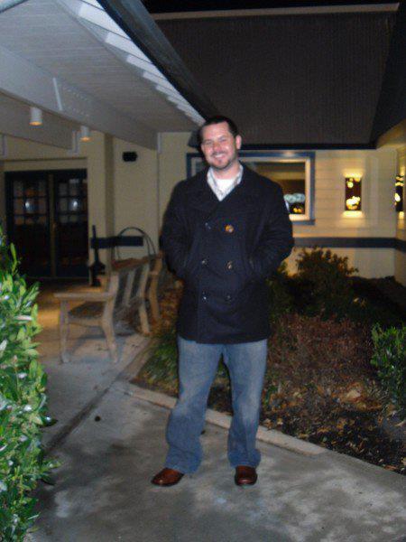 Kevin Smith - Class of 1994 - Osbourn High School