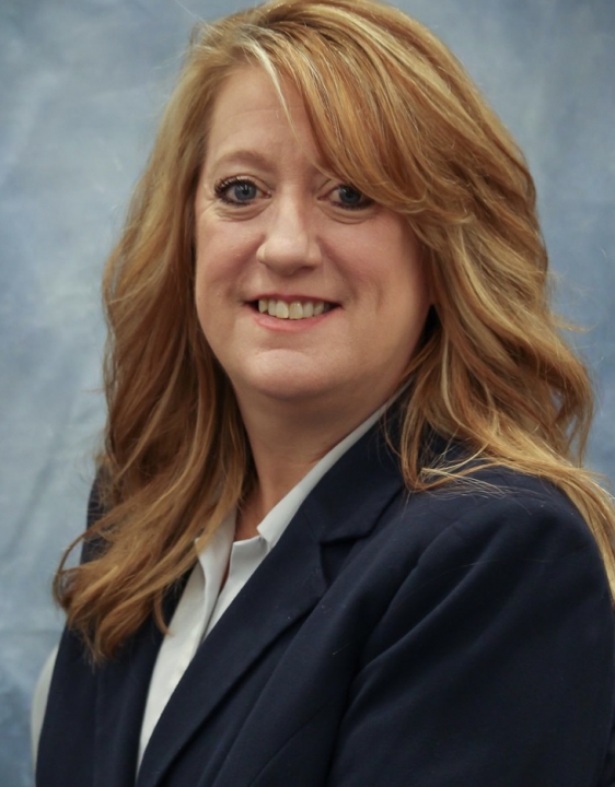Mandy Myers - Class of 1984 - Osbourn High School