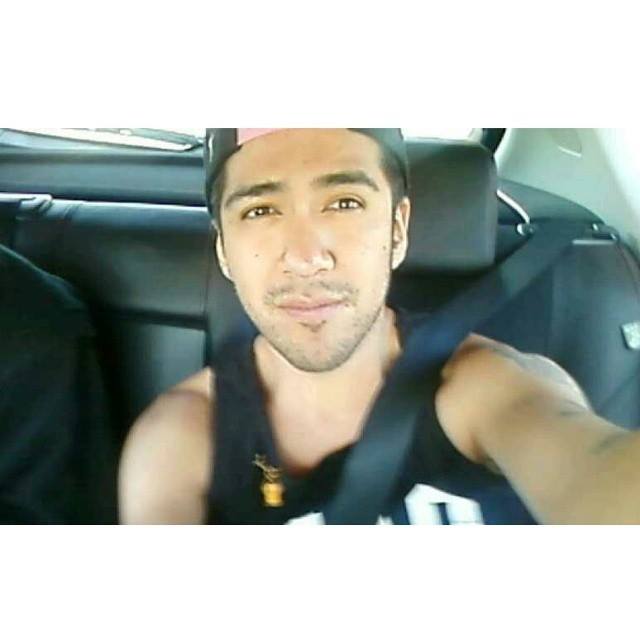Josue Michicol - Class of 2008 - Osbourn High School