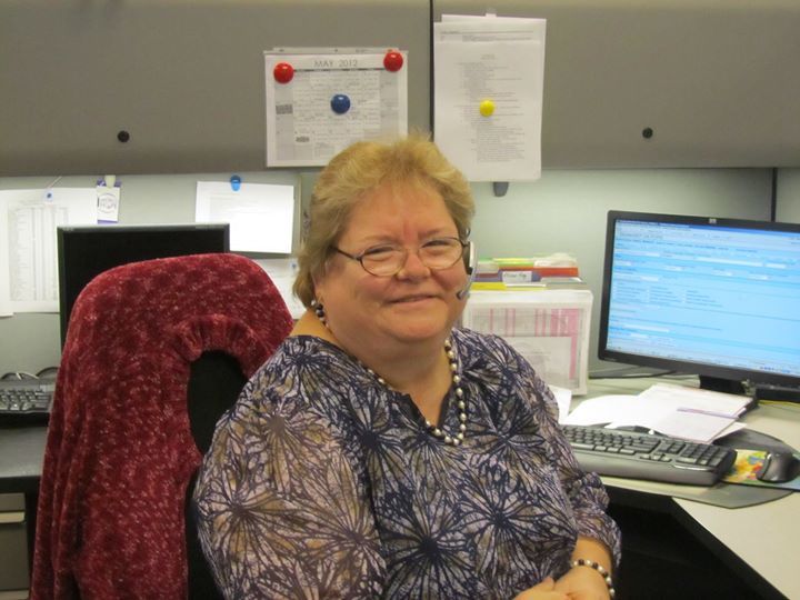 Jacqueline Corbin - Class of 1974 - Osbourn High School