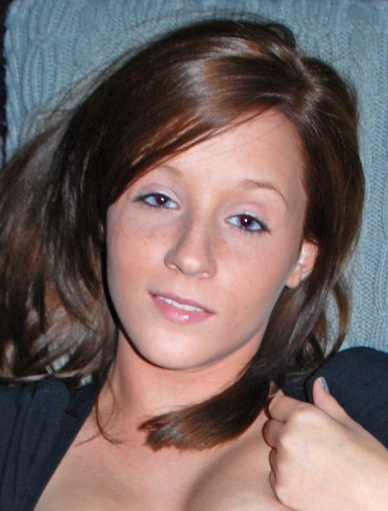 Tina Grouge - Class of 2008 - Osbourn High School
