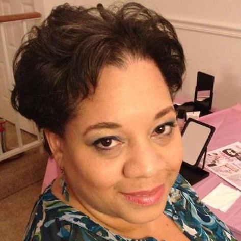 Tammy Outlaw-gaskins - Class of 1986 - Osbourn High School