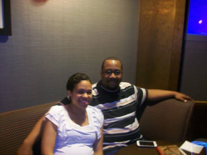 Kenneth Jr - Class of 2005 - Osbourn High School