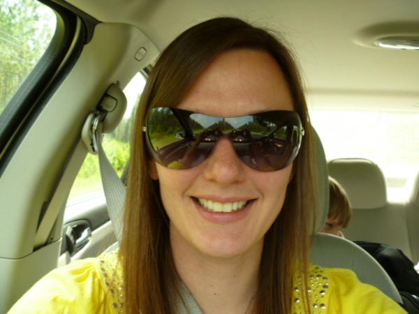 Kathryn Jewell - Class of 2000 - Osbourn High School