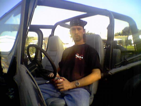 Beckford Compeau - Class of 1991 - Osbourn High School