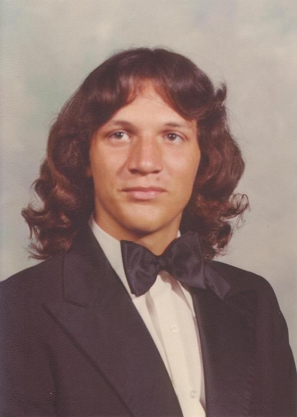 Jon Johnson - Class of 1975 - Osbourn High School