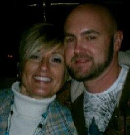 Shawn Fewell - Class of 1994 - Osbourn High School