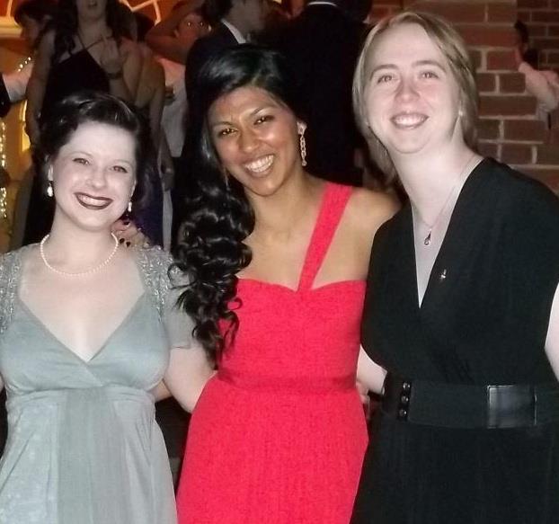 Lauren Dowdle - Class of 2008 - Osbourn High School