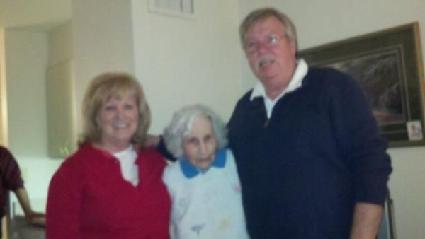 Karen Durniak - Class of 1969 - Osbourn High School
