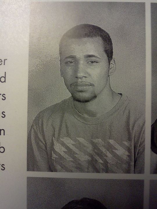 Adam Walter - Class of 2011 - Osbourn High School
