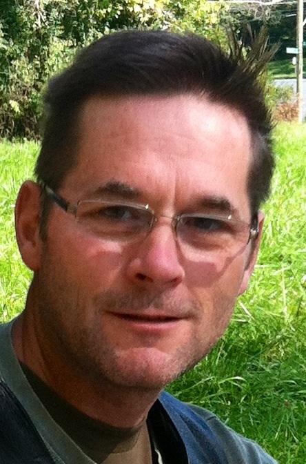 Tom Shoemake - Class of 1982 - Osbourn High School