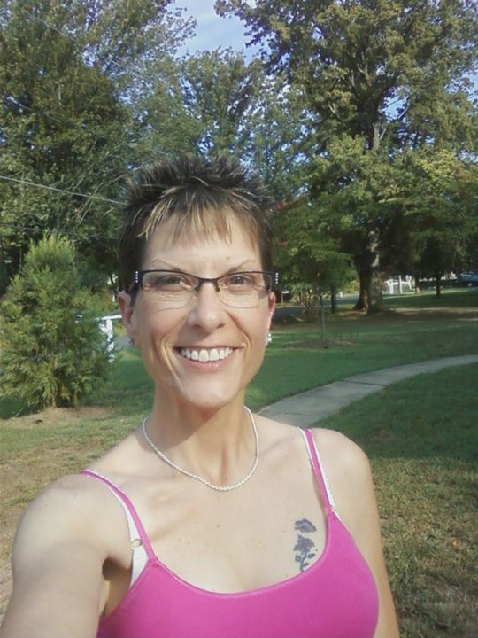 Tammy Burke-schwab - Class of 1984 - Osbourn High School
