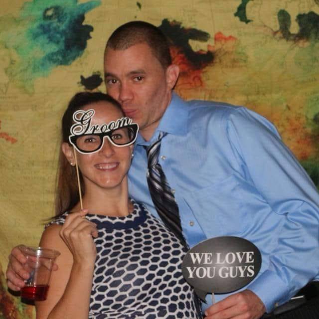 Brian Laliberty - Class of 2000 - Osbourn High School