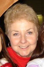 Suzie Parsons - Class of 1964 - Osbourn High School