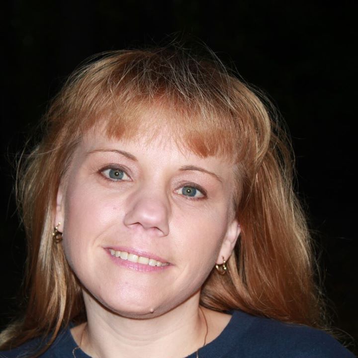 Tina Judd - Class of 1993 - Osbourn High School