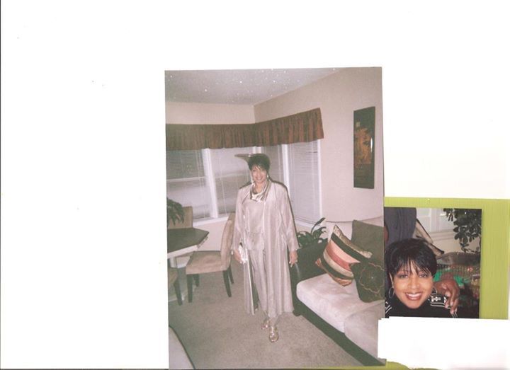 Debra Penson - Class of 1971 - Osbourn High School