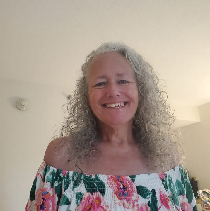 Charlotte Shanholtz - Class of 1983 - Osbourn High School