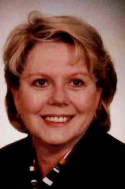 Becky Dean - Class of 1968 - Osbourn High School