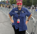 Judy Jarratt