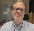 Bendik Rørhus Sedighi Bendik Rørhus Sedighi