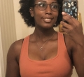 Zainay Collins
