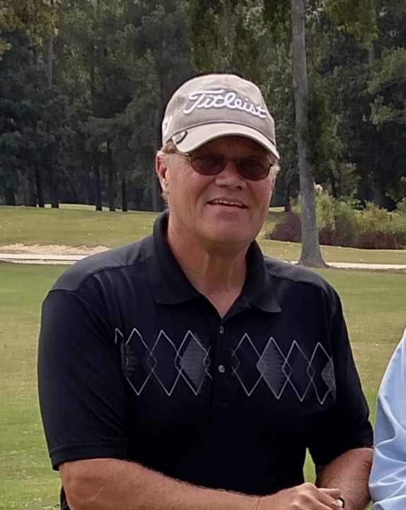 Roger Pederson - Class of 1975 - Kempsville High School