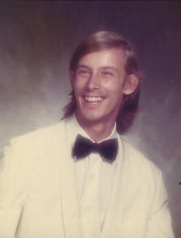 Spyder Bob Wade - Class of 1972 - Kempsville High School