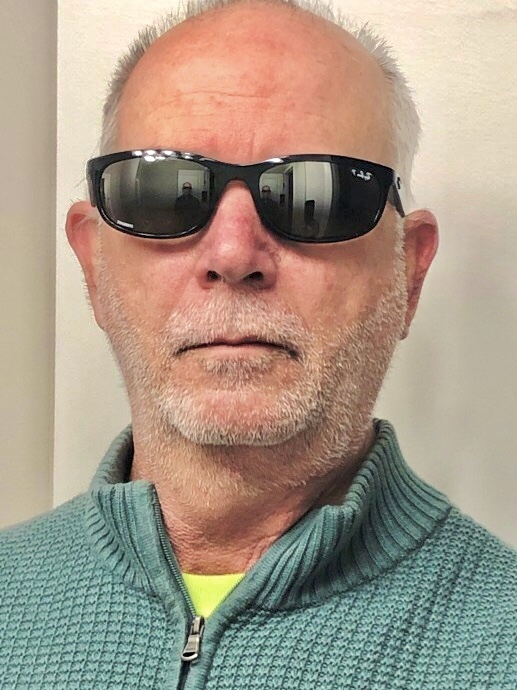 Ken Smith - Class of 1975 - Kempsville High School