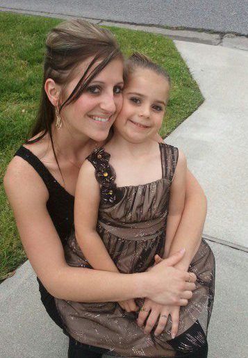 Taryn Fontaine - Class of 2003 - Kempsville High School