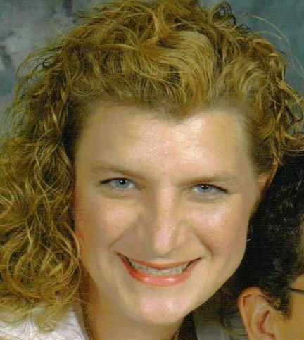 Melissa Taylor - Class of 1988 - Kempsville High School