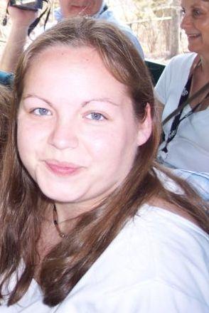 Kelly Hunnell - Class of 1997 - Kempsville High School