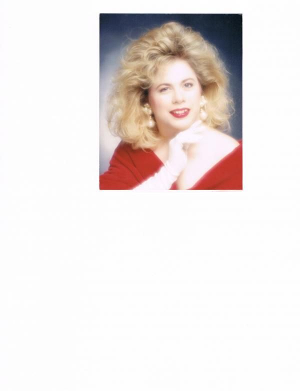 Jennifer Schnurr - Class of 1989 - Kempsville High School