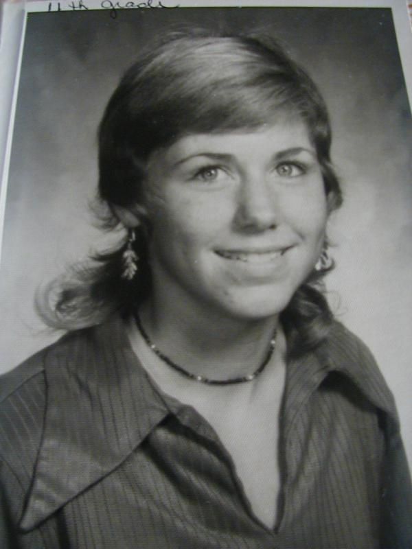 Kathy Woolf - Class of 1973 - Kempsville High School