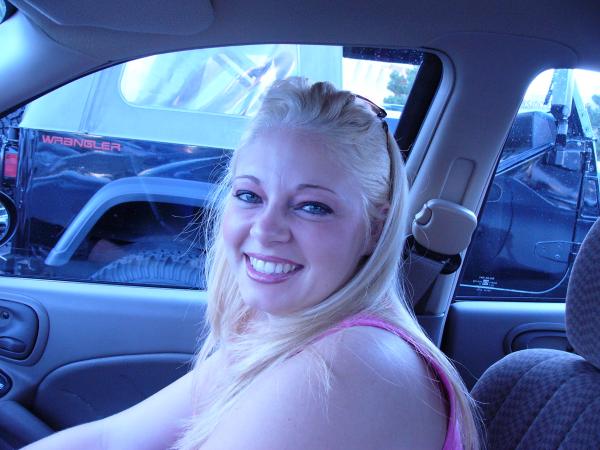 Heather Utley - Class of 1997 - Kempsville High School