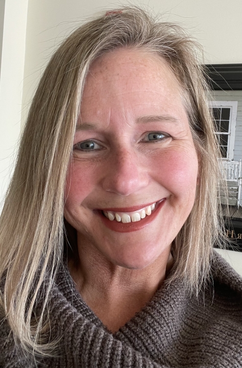 Bonnie Rose - Class of 1991 - Kempsville High School