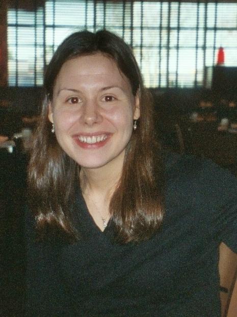 Angela Smiley - Class of 1993 - Kempsville High School