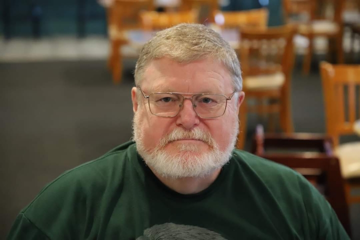 John Haynes - Class of 1977 - Kempsville High School