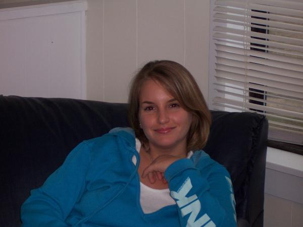 Jessica Lamastra - Class of 1999 - Kempsville High School