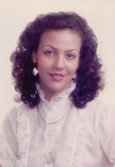 Towanna Serraye Richardson - Class of 1983 - Kempsville High School
