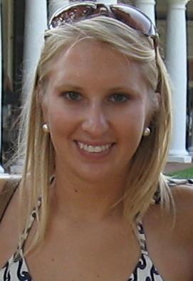 Lauren Piccillo - Class of 2002 - Kempsville High School