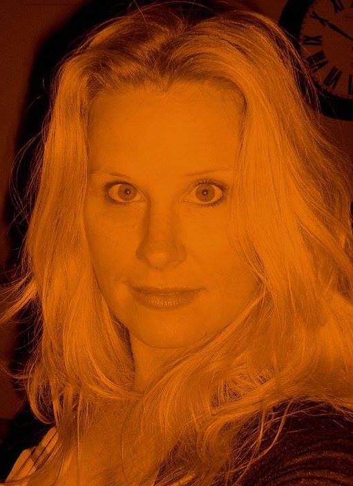 Holly Maupin - Class of 1986 - Kempsville High School
