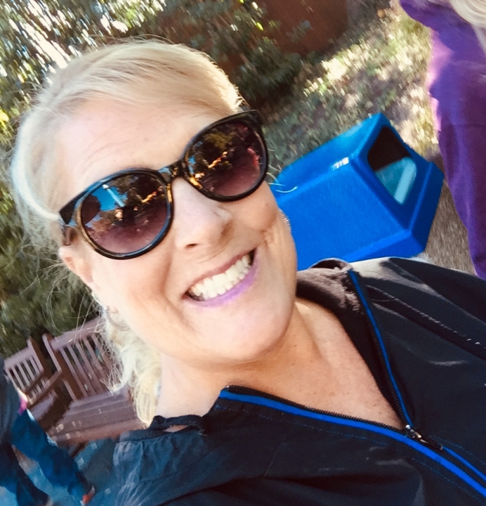 Julie Callis - Class of 1984 - Kempsville High School