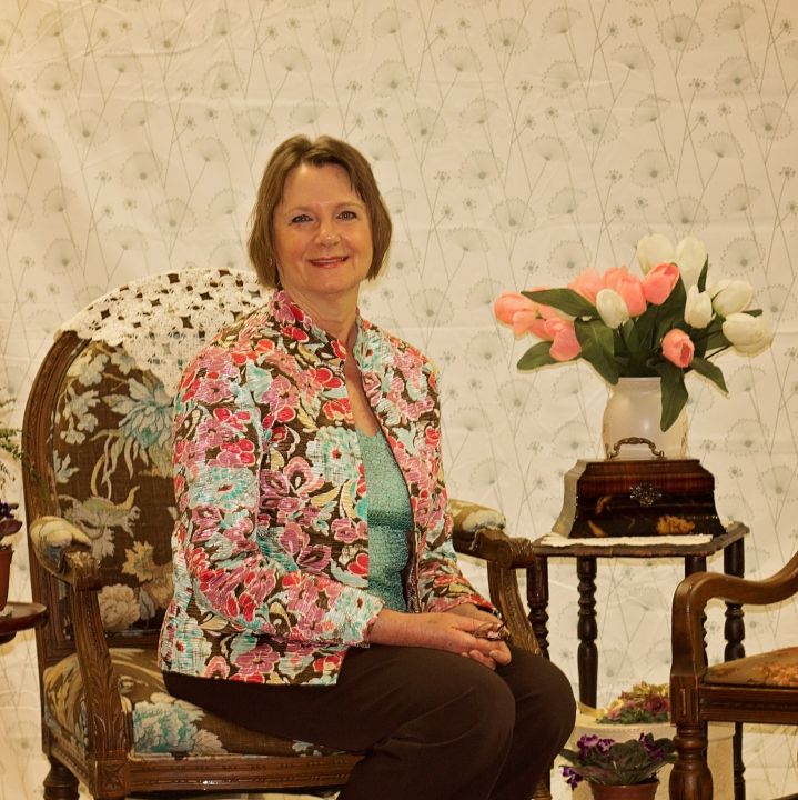 Sandra Sandi Smith - Class of 1973 - Kempsville High School