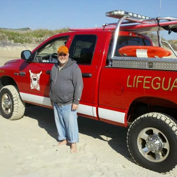 Bill William Luker - Class of 1975 - Kempsville High School