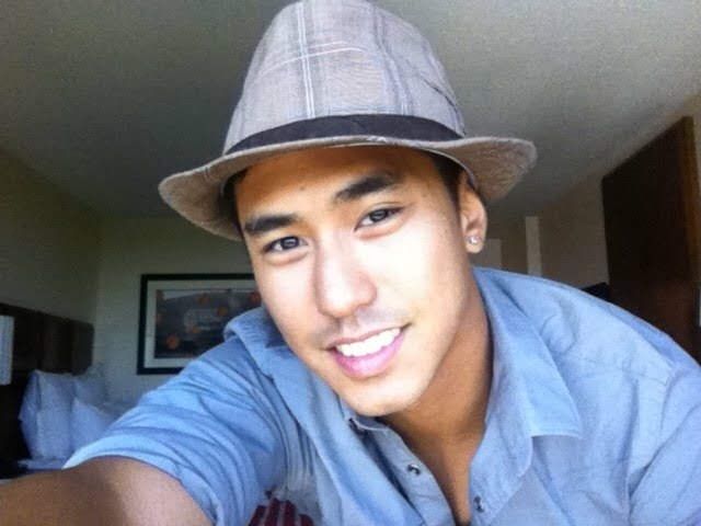Karl Cagas - Class of 2005 - Kempsville High School