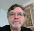 Gregory Mcelroy
