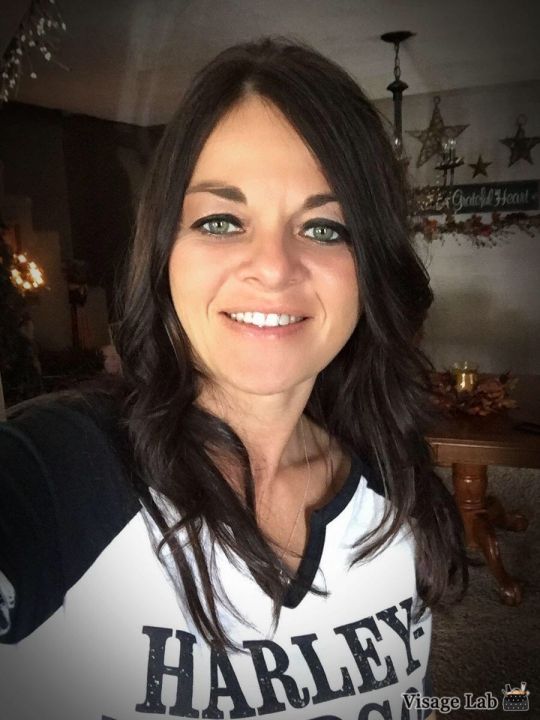 Marcy Jones - Class of 1995 - Tussey Mountain High School