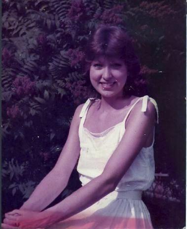 Sandi Barton - Class of 1980 - Tussey Mountain High School